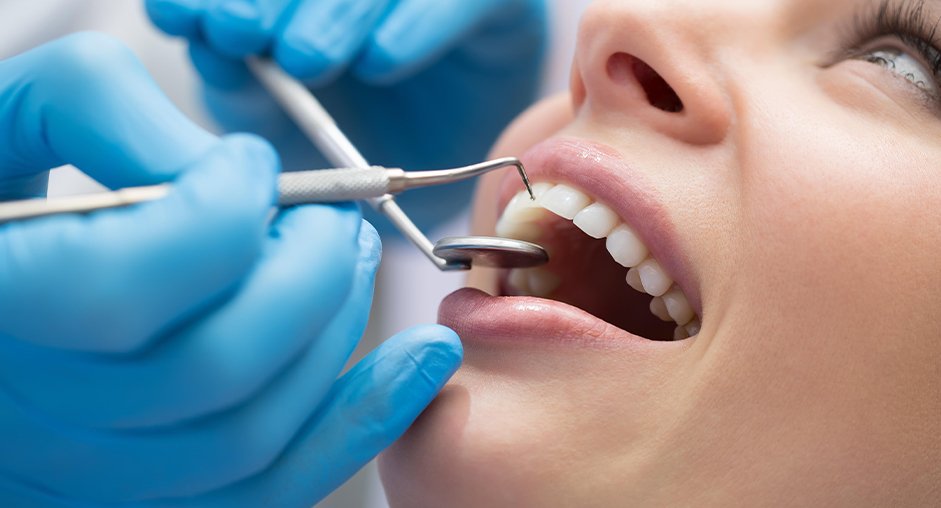 طب و جراحة الفم و الأسنان